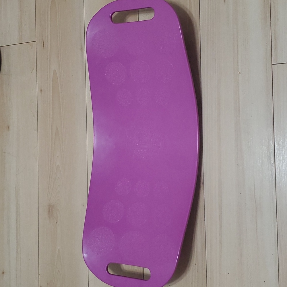 Simply fit board